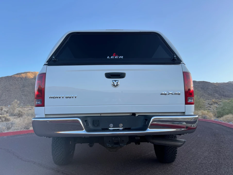 2006 Dodge Ram 3rd Gen - Image 14 of 31