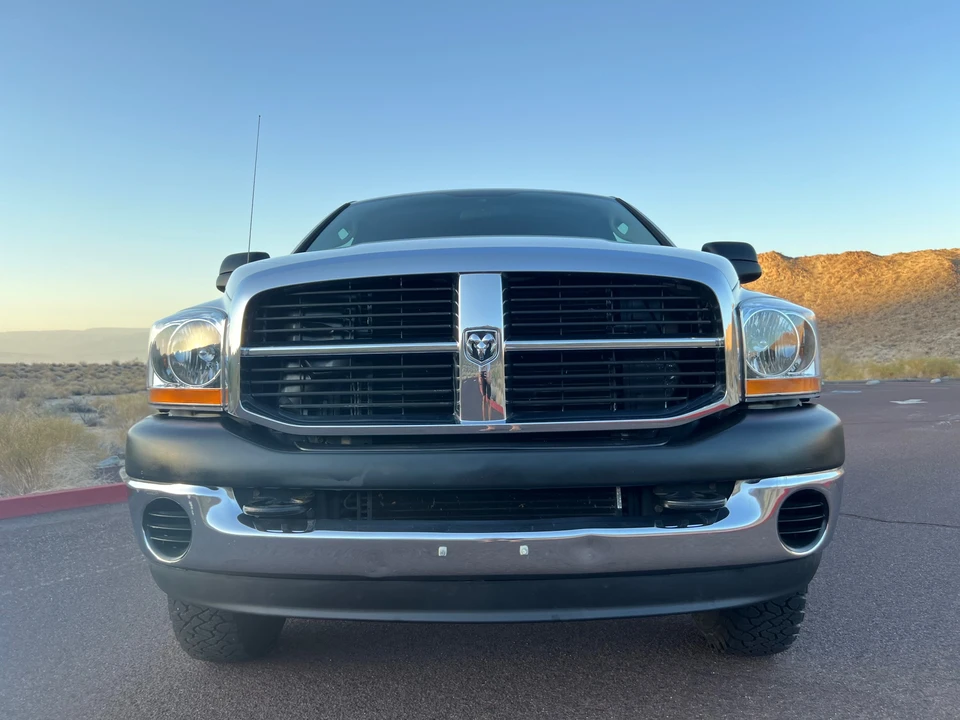 2006 Dodge Ram 3rd Gen - Image 12 of 31