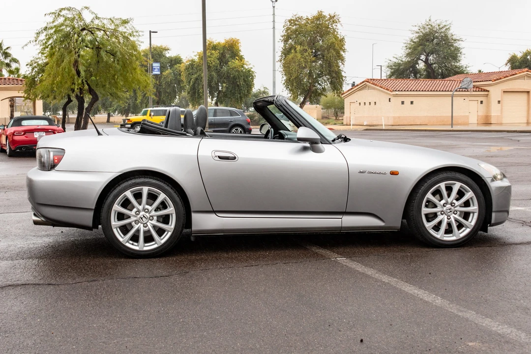 2006 Honda AP2 S2000 - Image 7 of 31