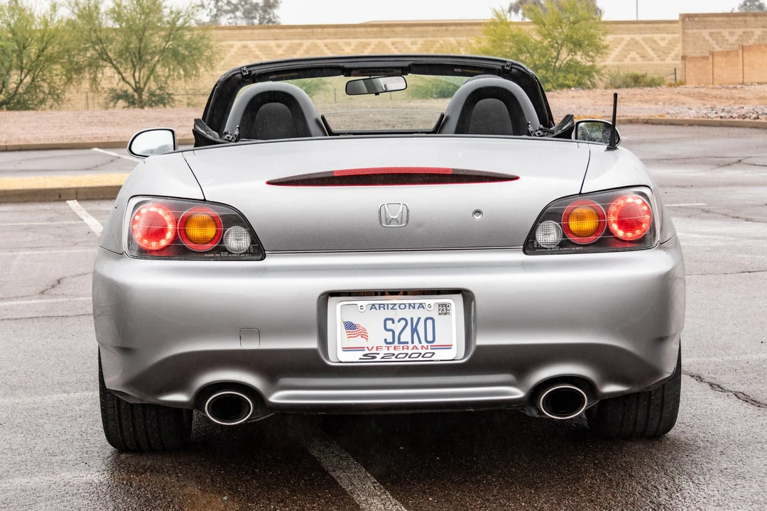 2006 Honda AP2 S2000 - Image 5 of 31