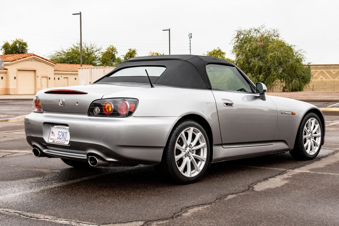 2006 Honda AP2 S2000 - Image 13 of 31