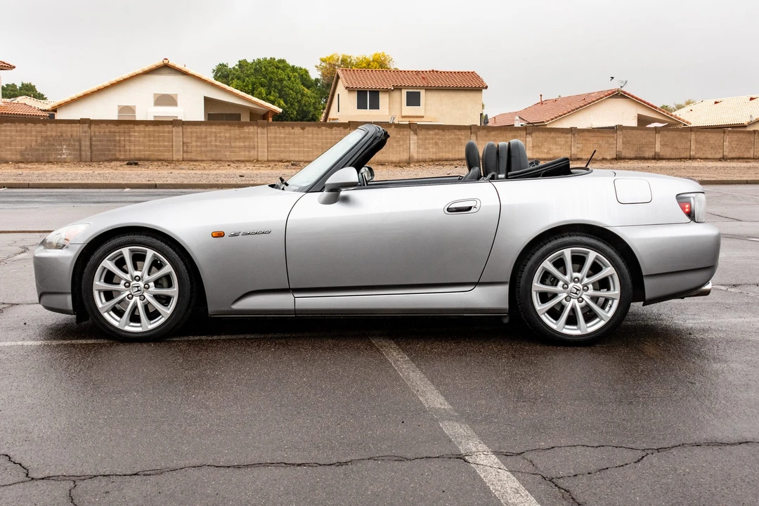 2006 Honda AP2 S2000 - Image 3 of 31