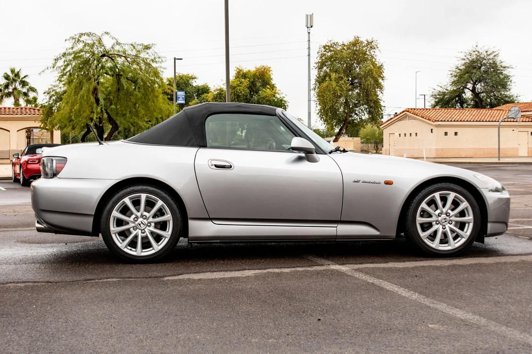 2006 Honda AP2 S2000 - Image 14 of 31