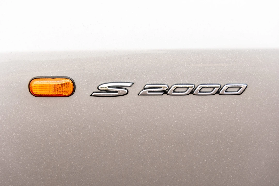 2006 Honda AP2 S2000 - Image 27 of 31