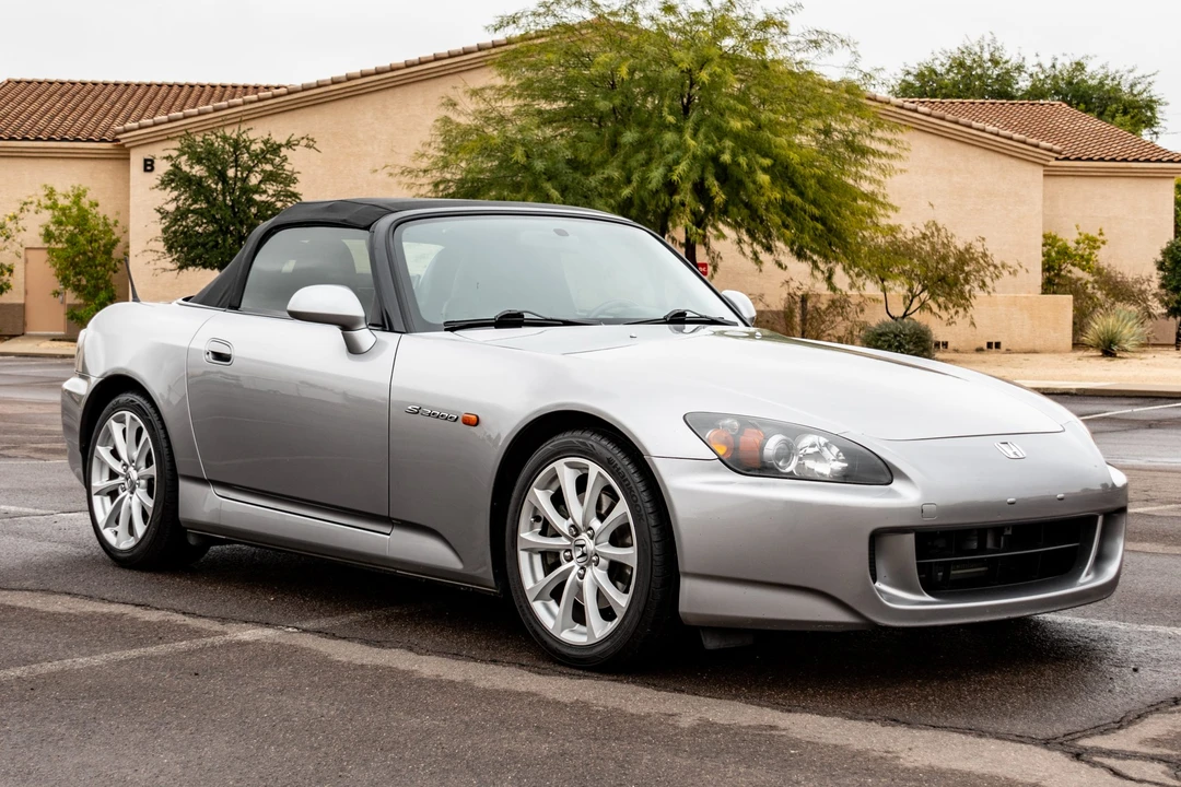2006 Honda AP2 S2000 - Image 15 of 31