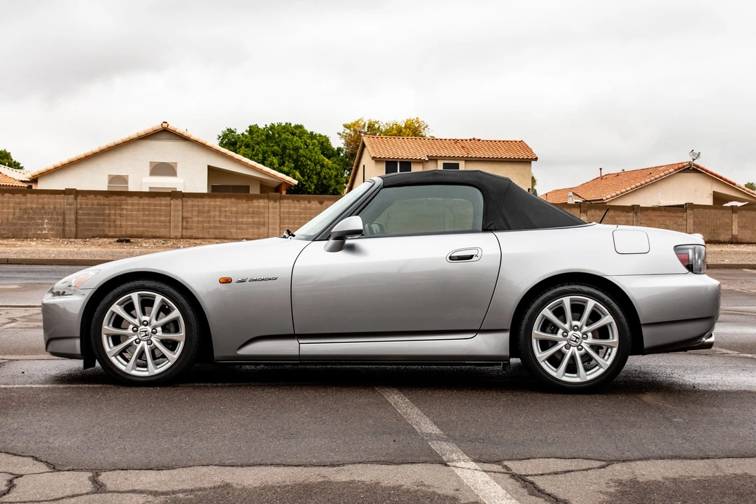 2006 Honda AP2 S2000 - Image 10 of 31