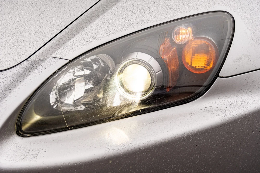 2006 Honda AP2 S2000 - Image 23 of 31