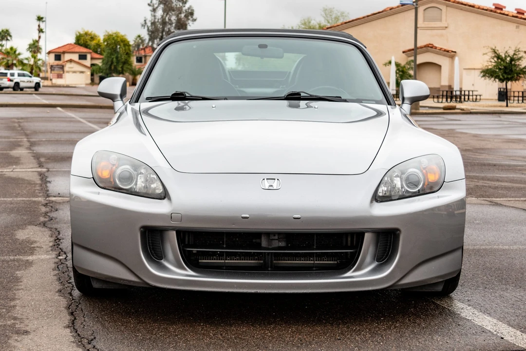 2006 Honda AP2 S2000 - Image 16 of 31