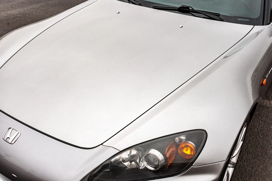 2006 Honda AP2 S2000 - Image 24 of 31