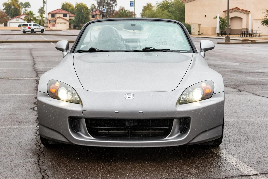 2006 Honda AP2 S2000 - Image 17 of 31