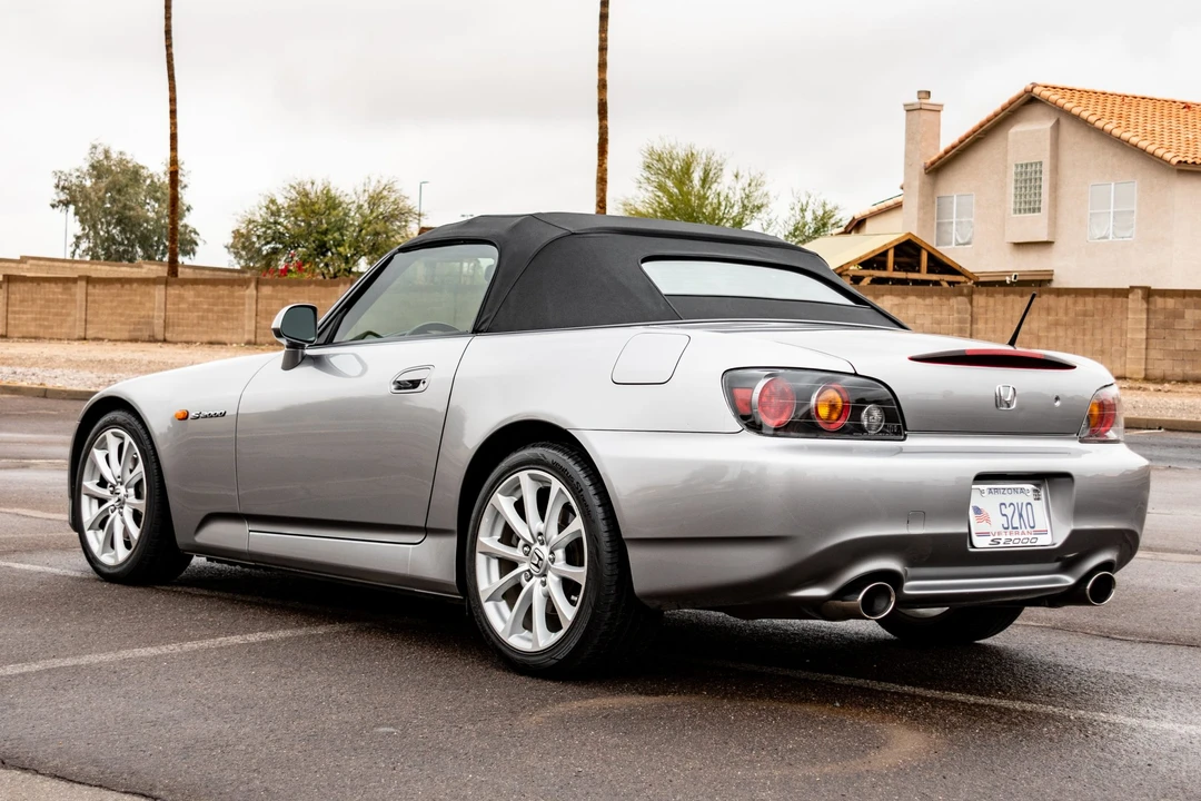 2006 Honda AP2 S2000 - Image 11 of 31