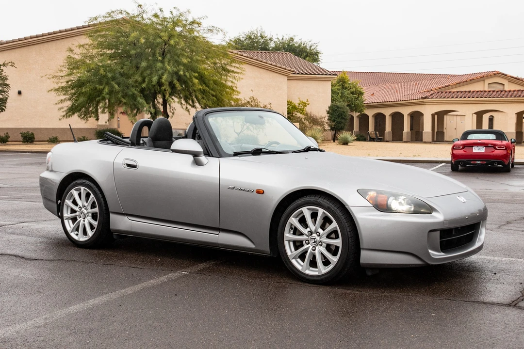 2006 Honda AP2 S2000 - Image 8 of 31