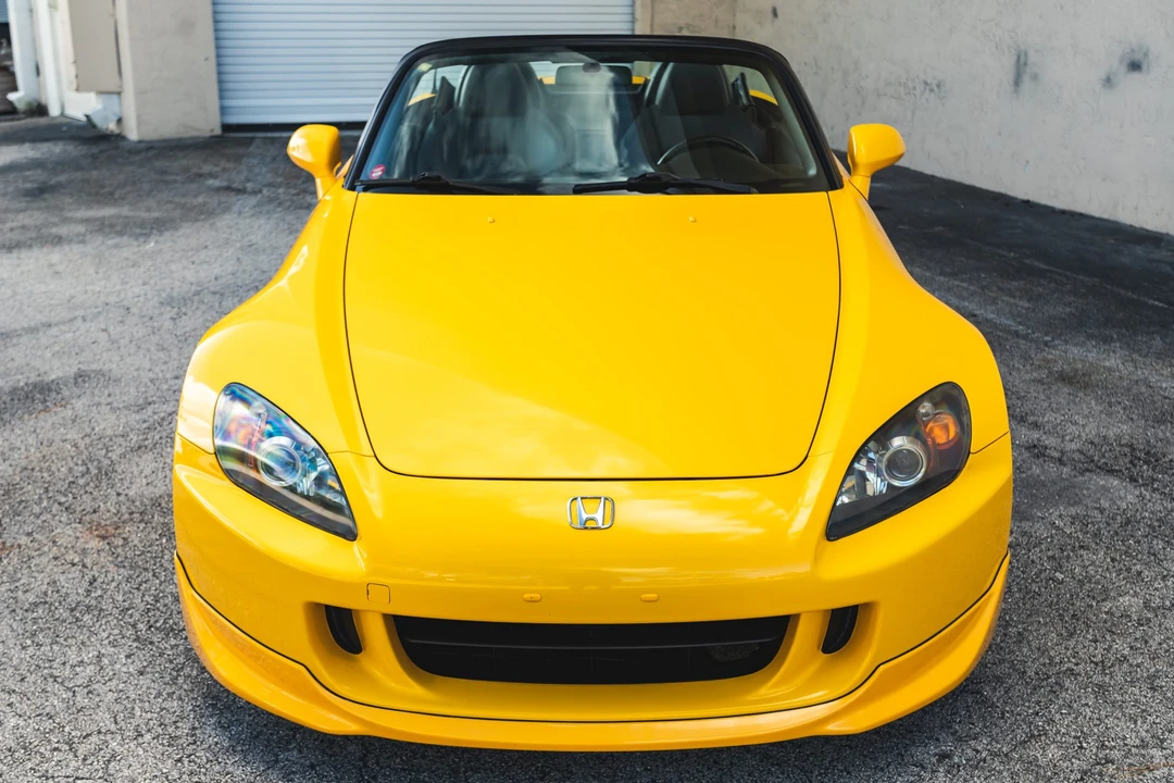 2006 Honda AP2 S2000 - Image 3 of 31