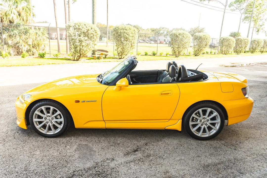2006 Honda AP2 S2000 - Image 5 of 31