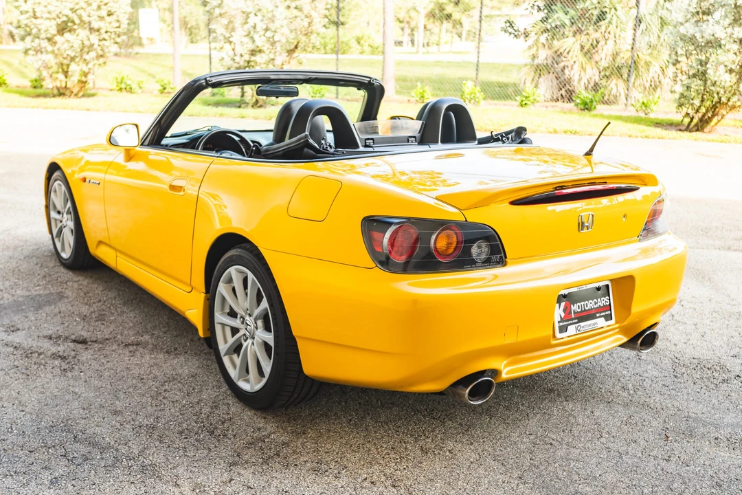 2006 Honda AP2 S2000 - Image 6 of 31