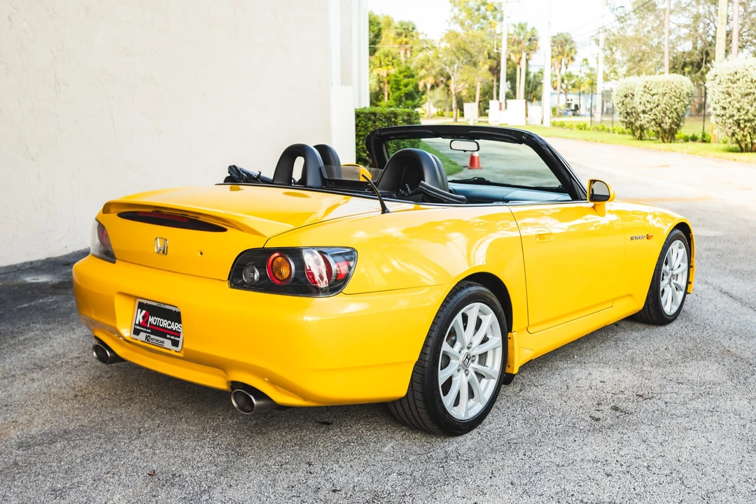 2006 Honda AP2 S2000 - Image 8 of 31