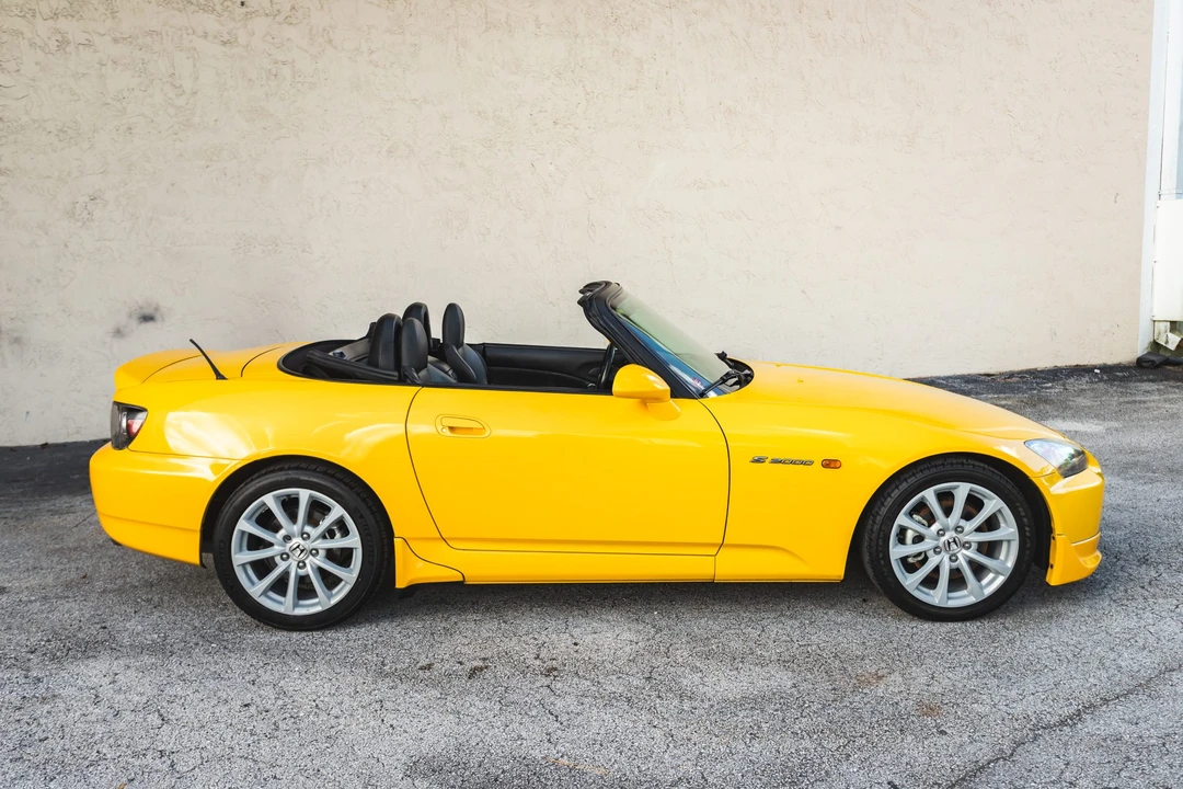 2006 Honda AP2 S2000 - Image 9 of 31