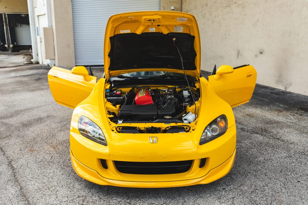 2006 Honda AP2 S2000 - Image 15 of 31