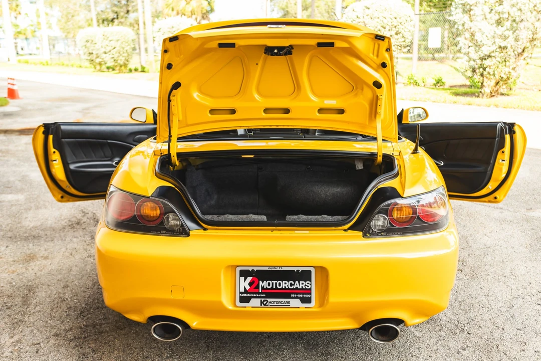 2006 Honda AP2 S2000 - Image 18 of 31
