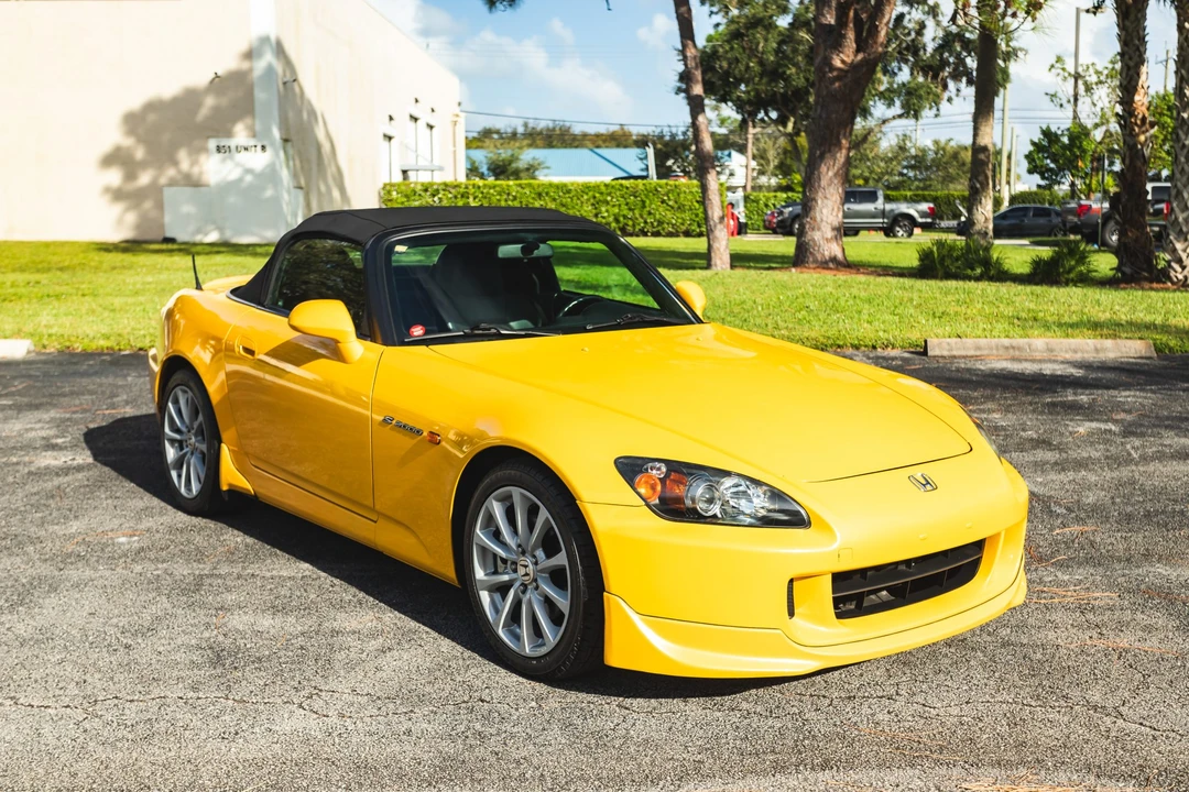 2006 Honda AP2 S2000 - Image 10 of 31