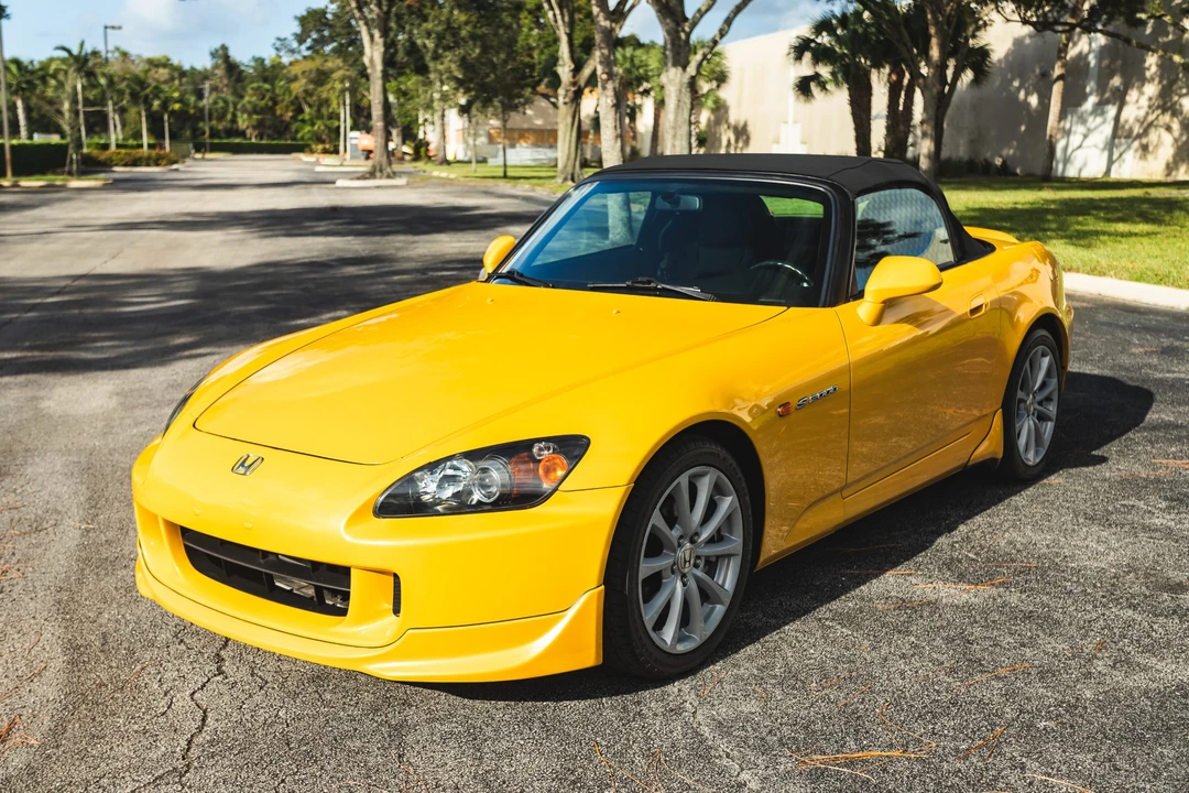 2006 Honda AP2 S2000 - Image 11 of 31