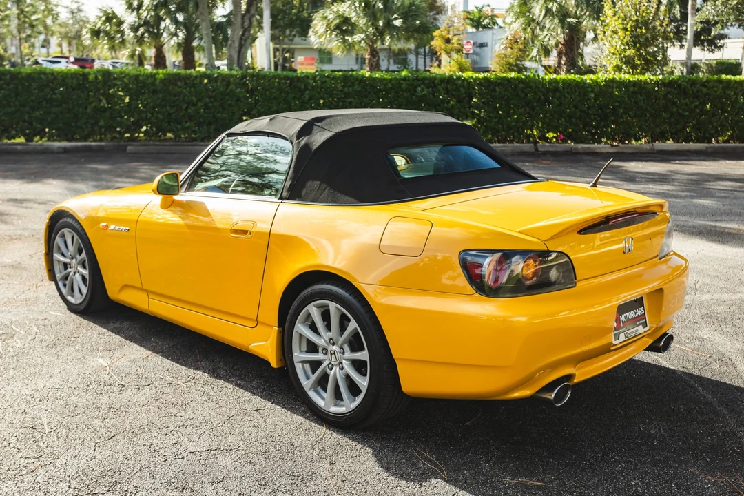 2006 Honda AP2 S2000 - Image 12 of 31