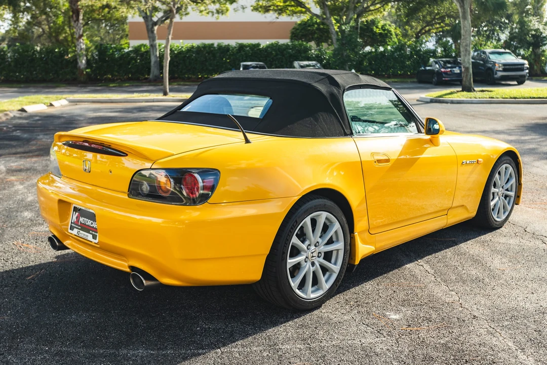 2006 Honda AP2 S2000 - Image 13 of 31
