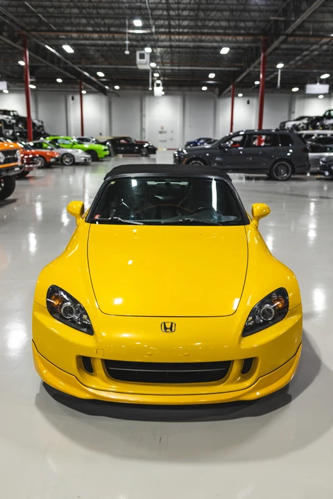 2006 Honda AP2 S2000 - Image 30 of 31