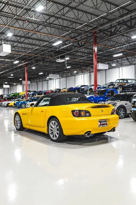 2006 Honda AP2 S2000 - Image 22 of 31
