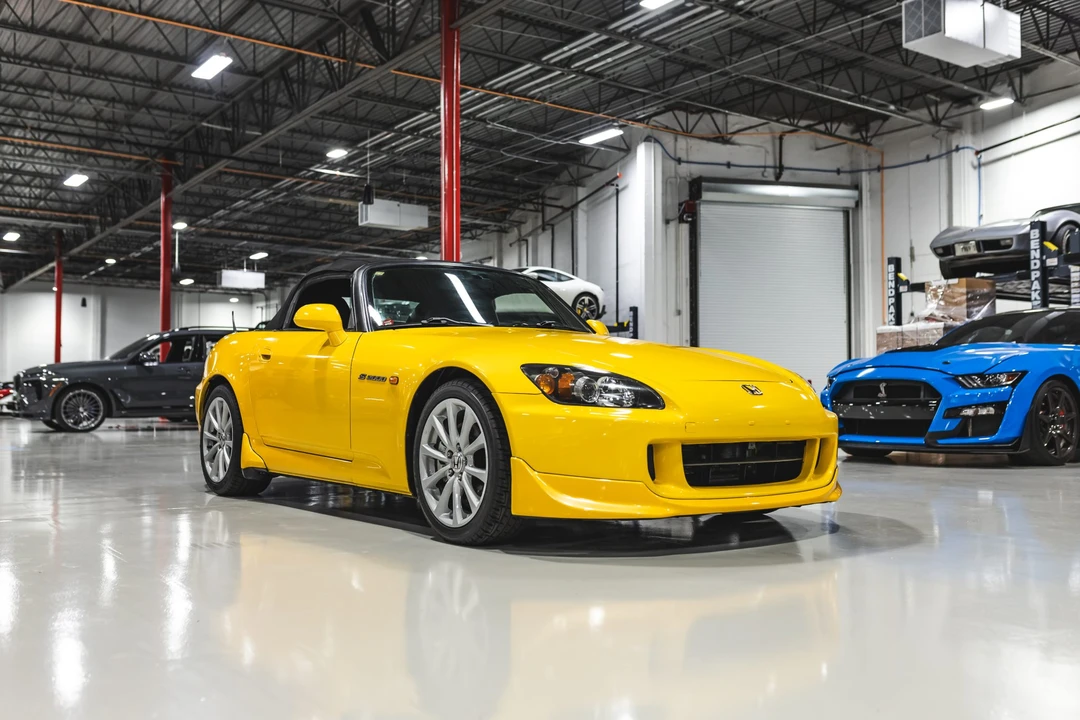 2006 Honda AP2 S2000 - Image 28 of 31
