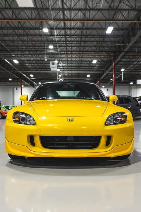 2006 Honda AP2 S2000 - Image 31 of 31