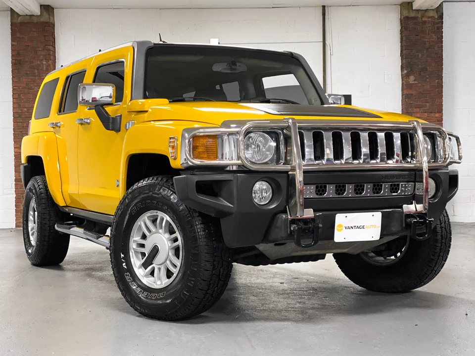 2006 Hummer Hummer H3 - Image 4 of 31