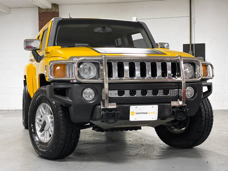 2006 Hummer Hummer H3 - Image 2 of 31