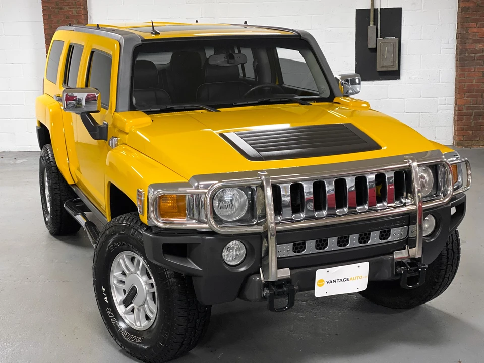 2006 Hummer Hummer H3 - Image 3 of 31