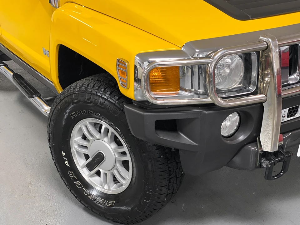 2006 Hummer Hummer H3 - Image 19 of 31
