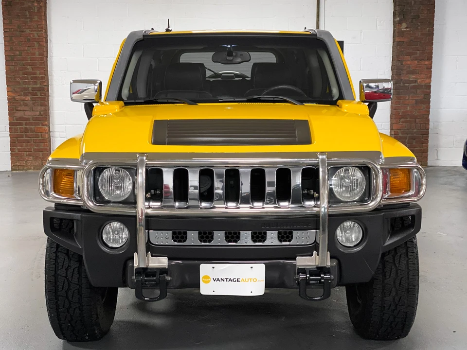 2006 Hummer Hummer H3 - Image 16 of 31