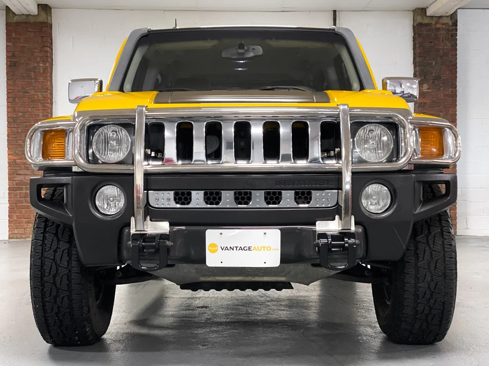 2006 Hummer Hummer H3 - Image 17 of 31