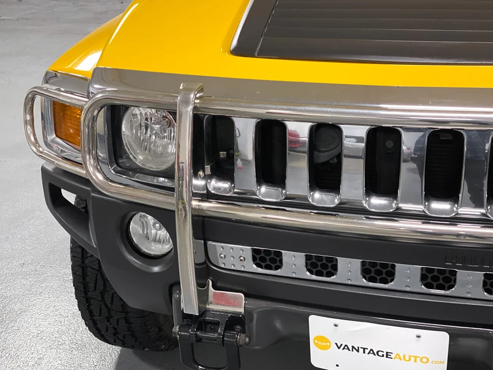 2006 Hummer Hummer H3 - Image 23 of 31