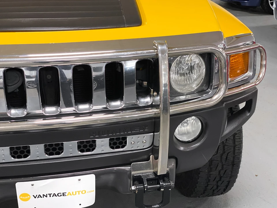 2006 Hummer Hummer H3 - Image 24 of 31