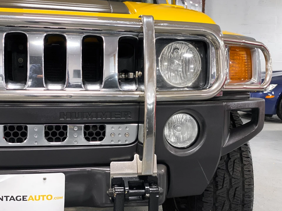 2006 Hummer Hummer H3 - Image 25 of 31