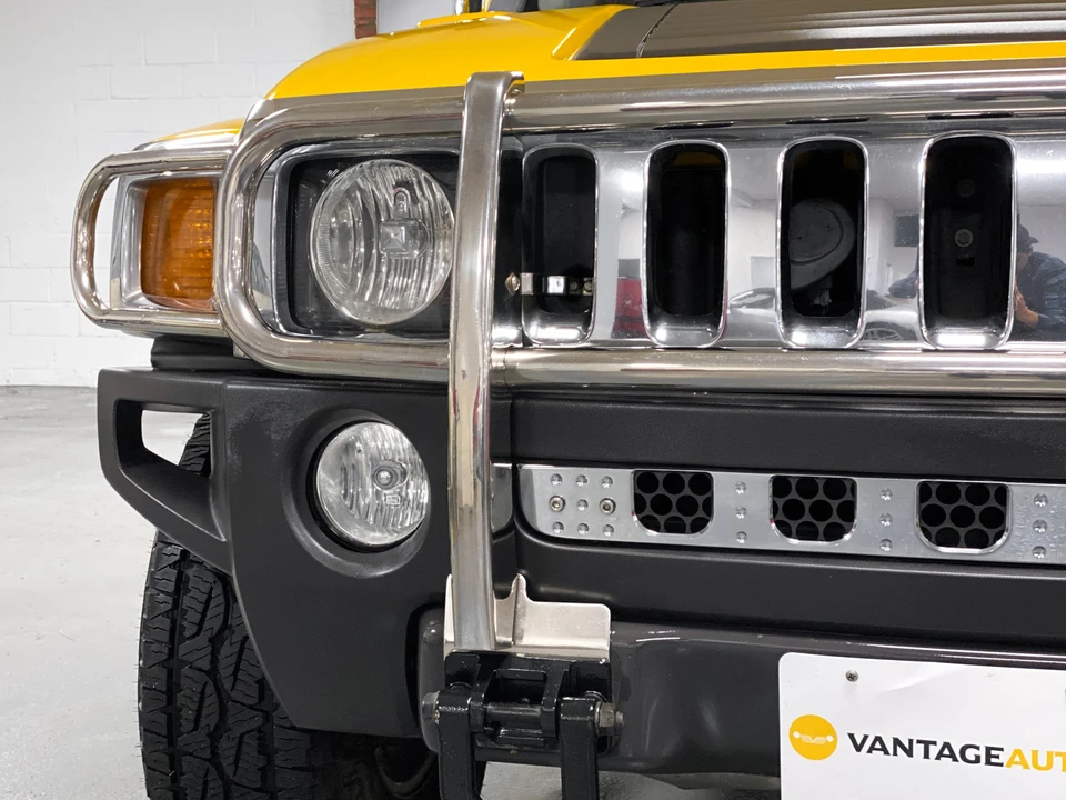 2006 Hummer Hummer H3 - Image 22 of 31