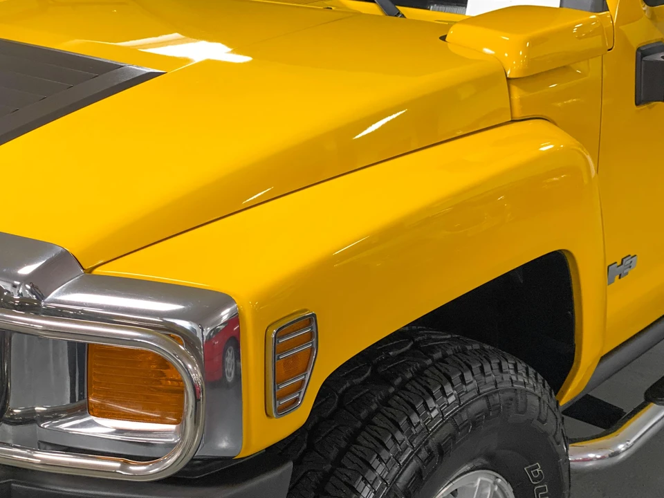2006 Hummer Hummer H3 - Image 31 of 31