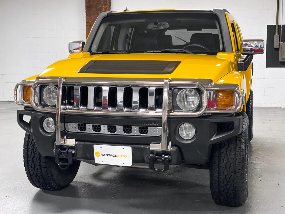 2006 Hummer Hummer H3 - Image 15 of 31