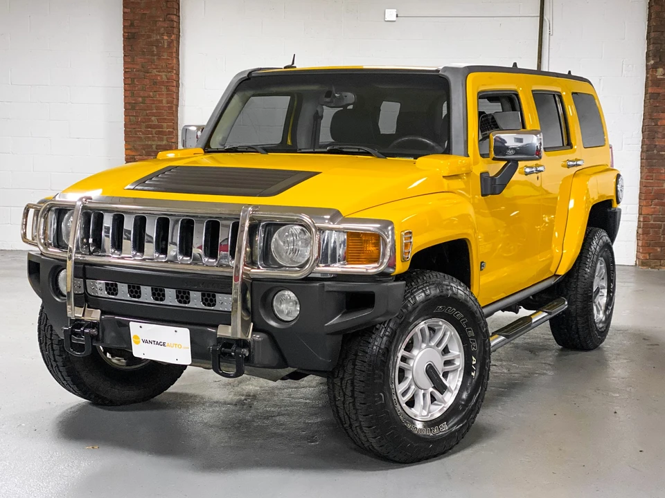 2006 Hummer Hummer H3 - Image 13 of 31