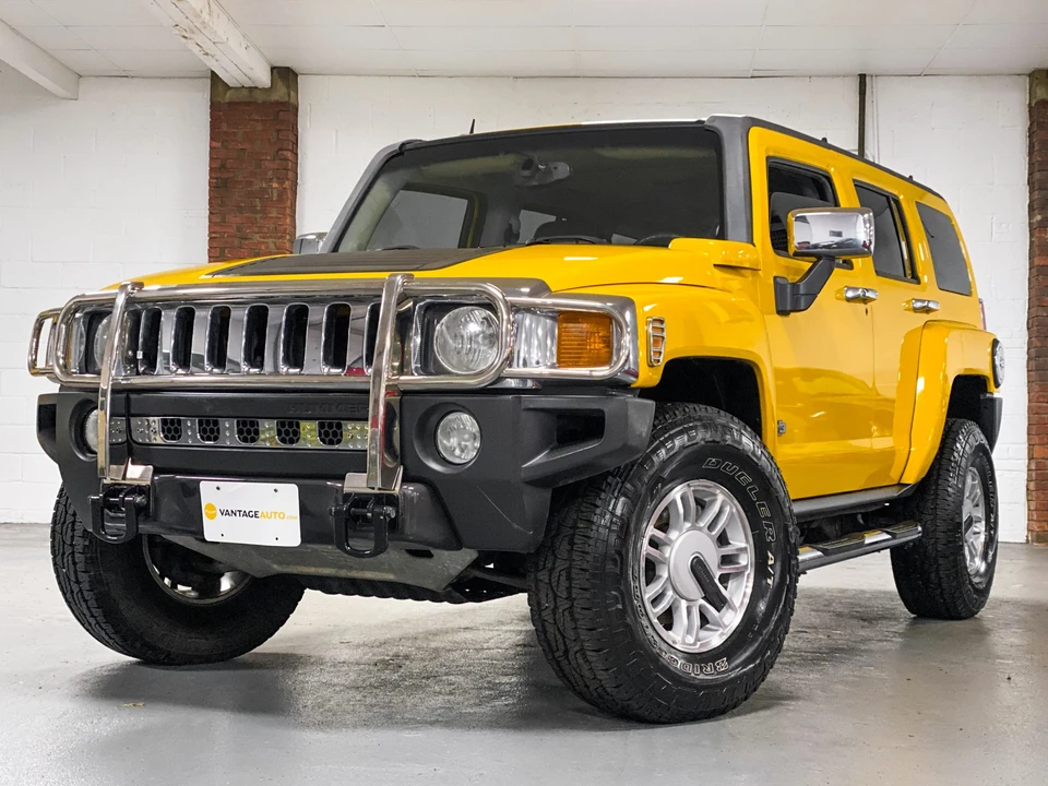 2006 Hummer Hummer H3 - Image 14 of 31