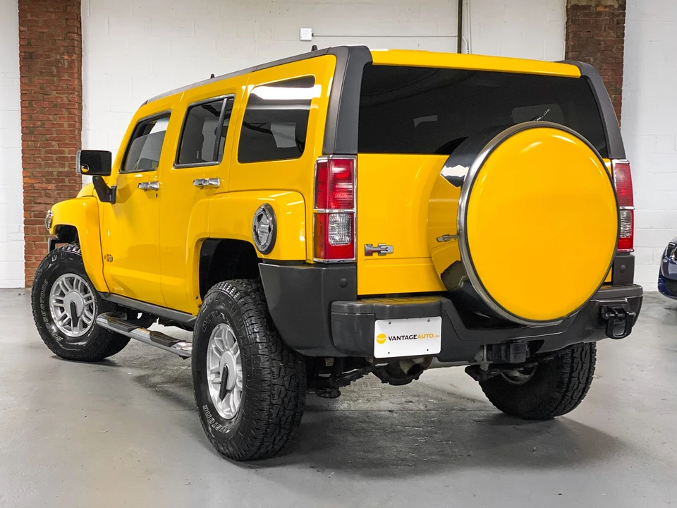 2006 Hummer Hummer H3 - Image 11 of 31