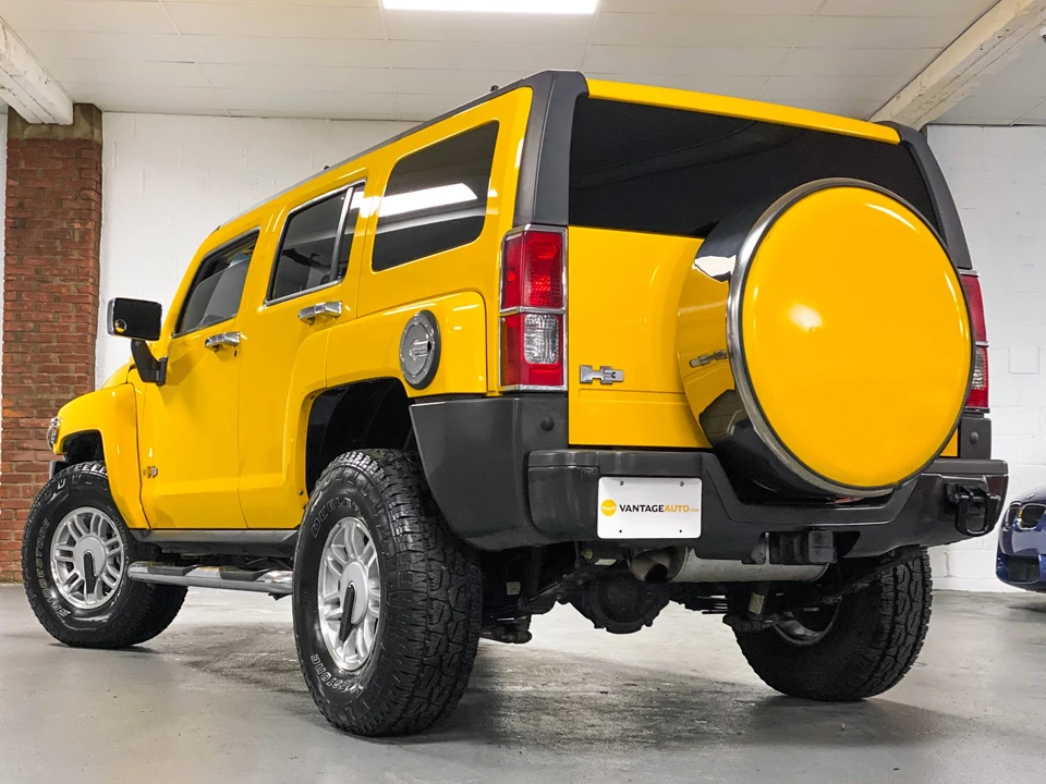 2006 Hummer Hummer H3 - Image 12 of 31