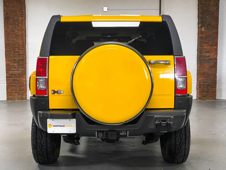 2006 Hummer Hummer H3 - Image 9 of 31