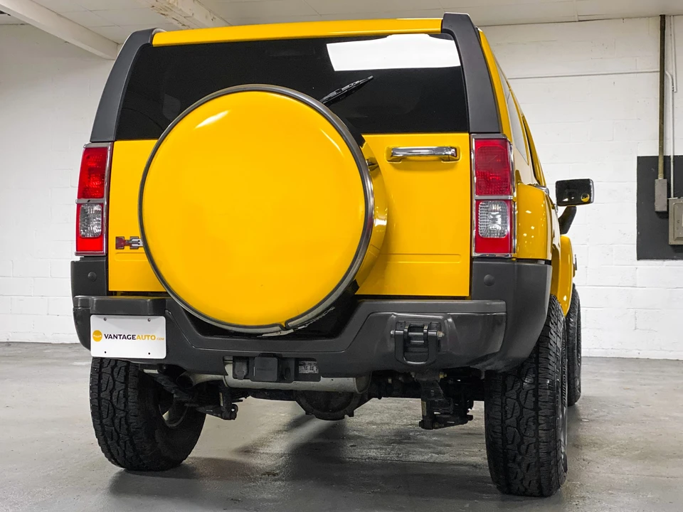 2006 Hummer Hummer H3 - Image 7 of 31