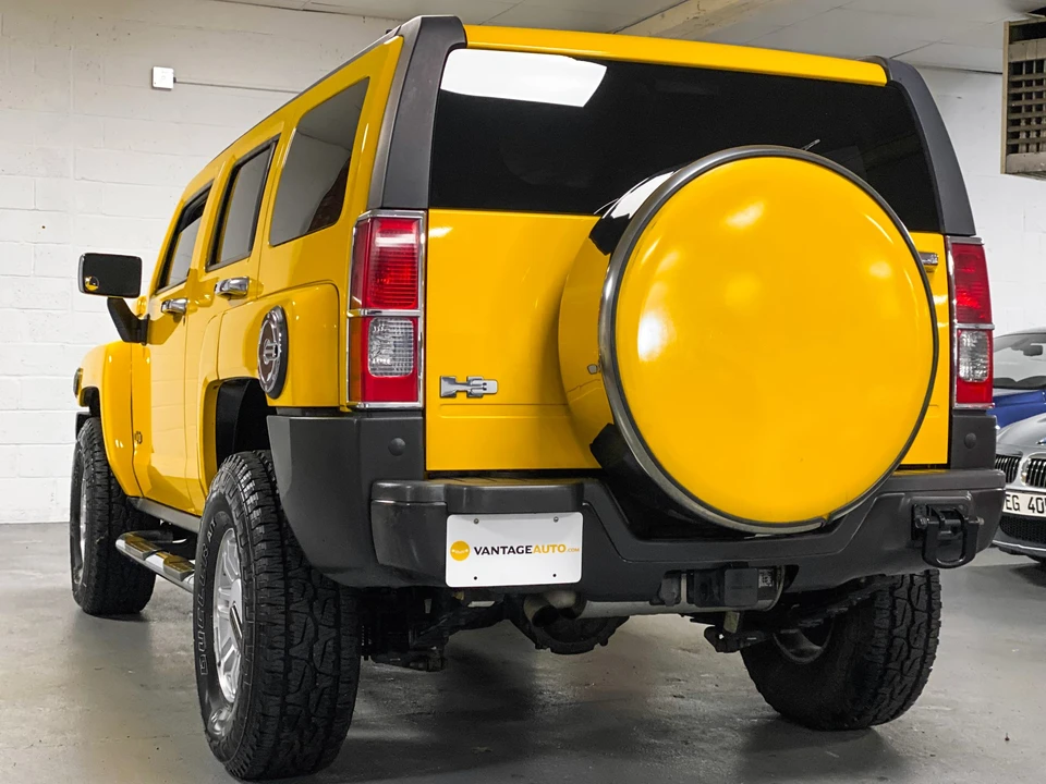 2006 Hummer Hummer H3 - Image 10 of 31